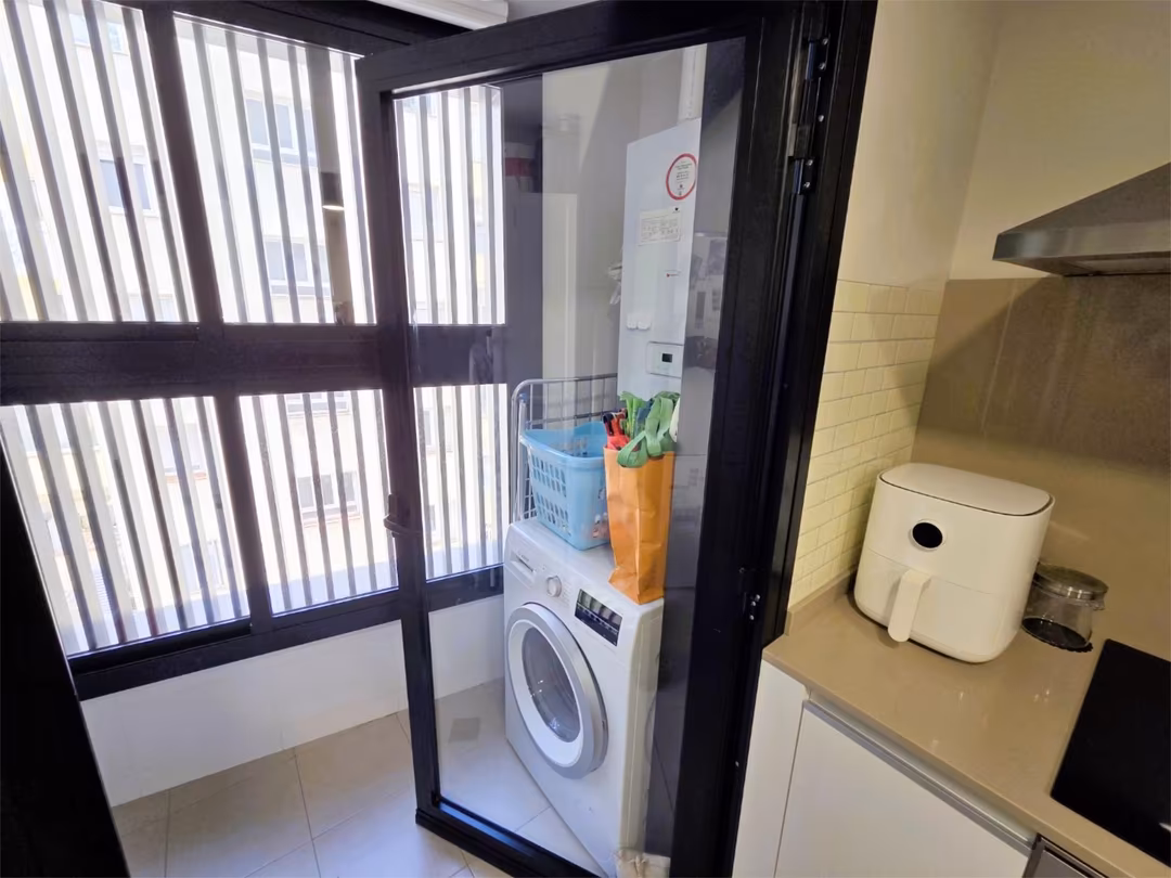 Piso en  Calle de Francisco Silvela 68 - Foto 15