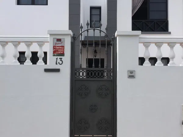 Chalet adosado en Calle Mascarón, 25 - Foto 5