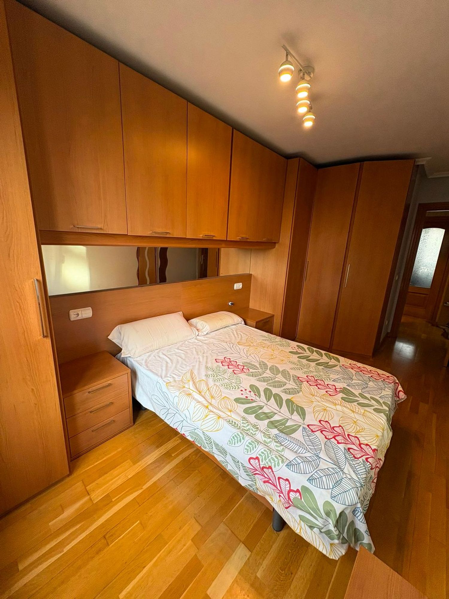 Piso en Calle Camino del Fuerte, 3097, Montevil - Foto 19