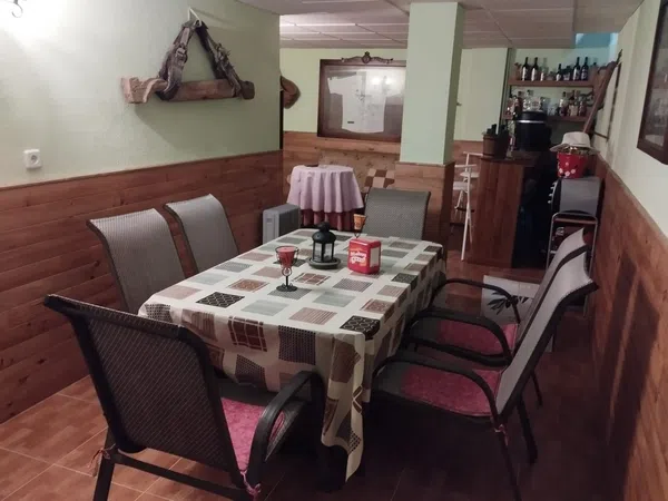 Chalet adosado en Calle Gabriela Mistral, 4, Hospital, Hospital - Foto 24