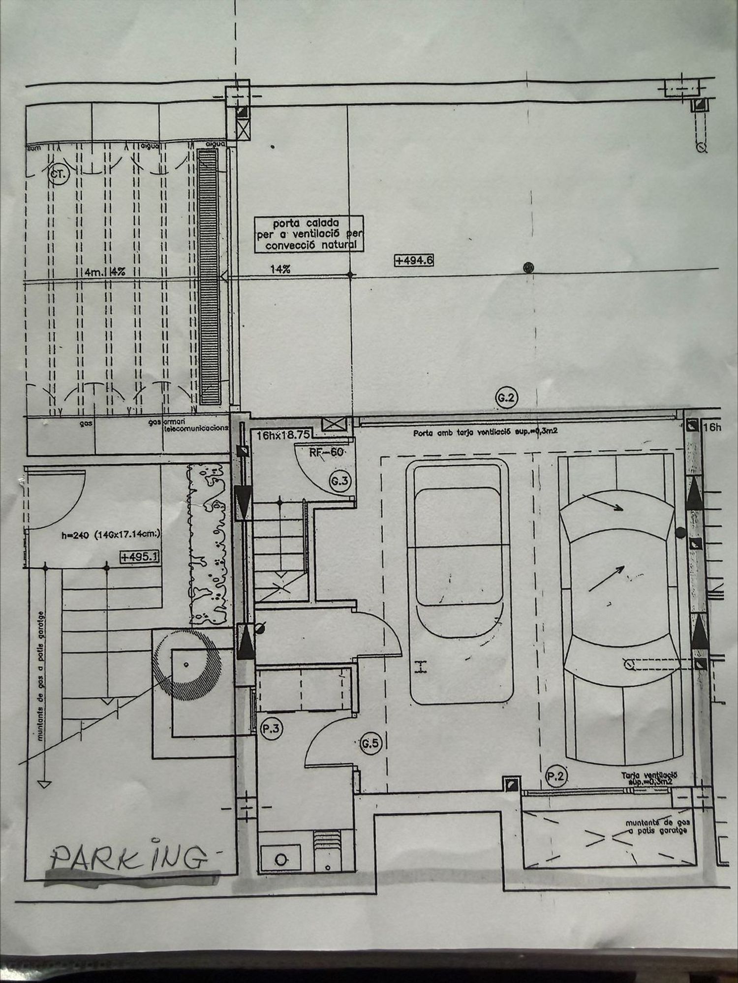 Chalet adosado en Centre - Foto 35