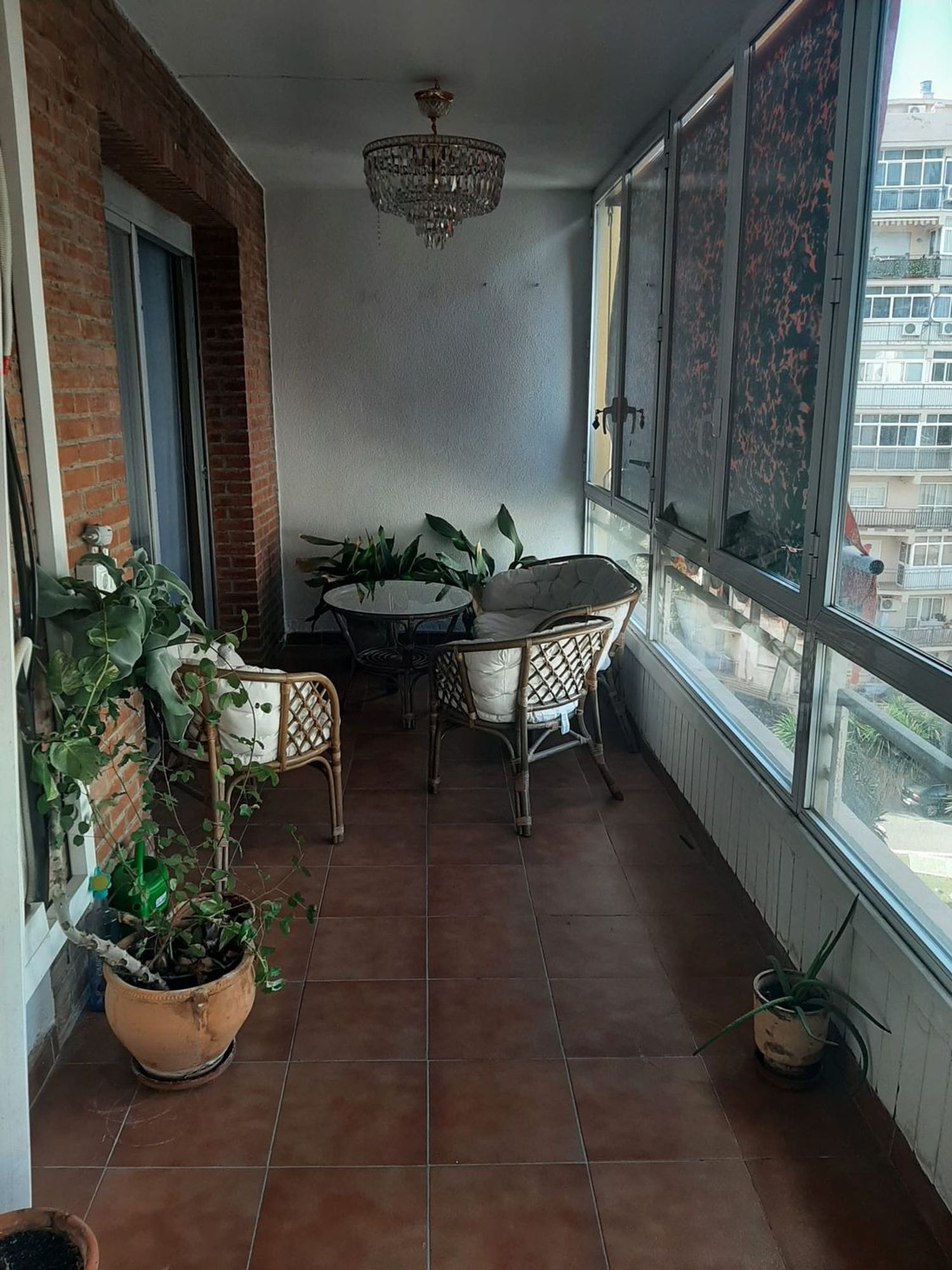 Piso en Alameda de Capuchinos, 76, Olletas - Sierra Blanquilla - Foto 10