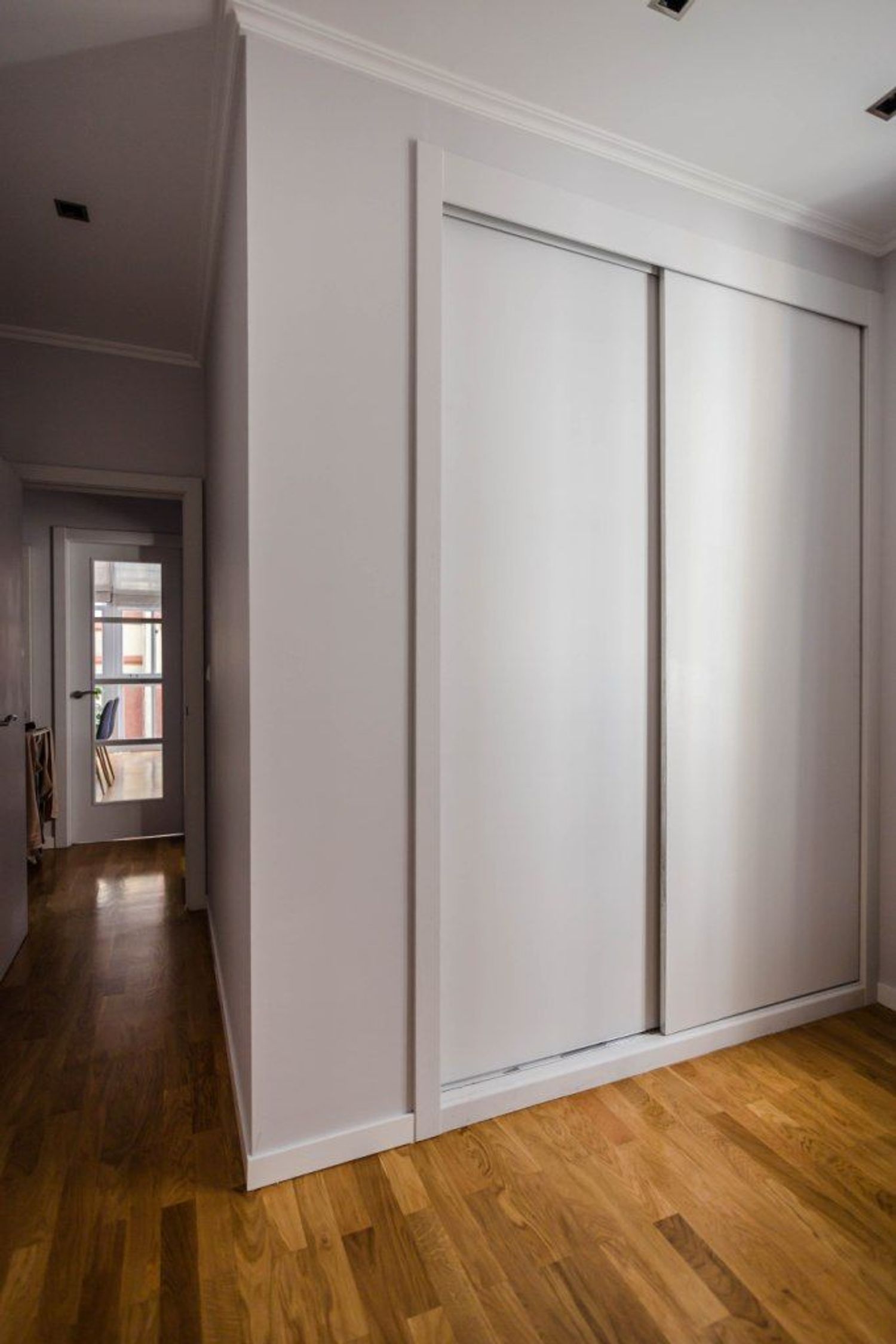 Piso en calle Marques de Cerralbo, 3 - Foto 13