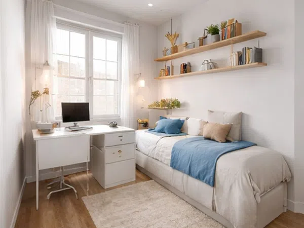 Piso en avenida Antonete Gálvez, 14 - Foto 5