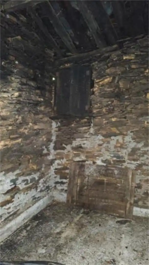 Chalet en A Campa-Folgoso do Courel - Foto 3