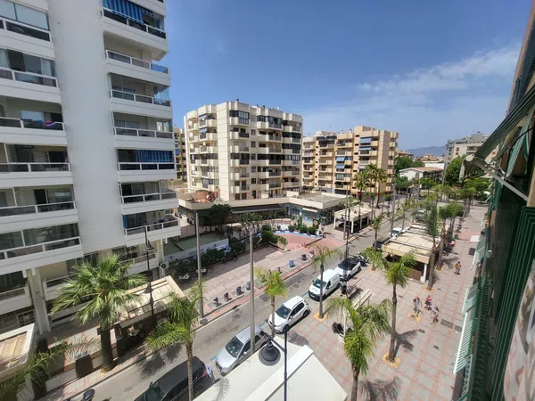 Piso en Calle Lamo de Espinosa, 3, Zona Puerto Deportivo, Zona Puerto Deportivo - Foto 2