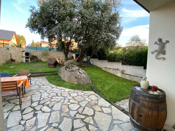 Chalet pareado en Calle Chile, 1300, Los Ángeles de San Rafael, Los Ángeles de San Rafael - Foto 1