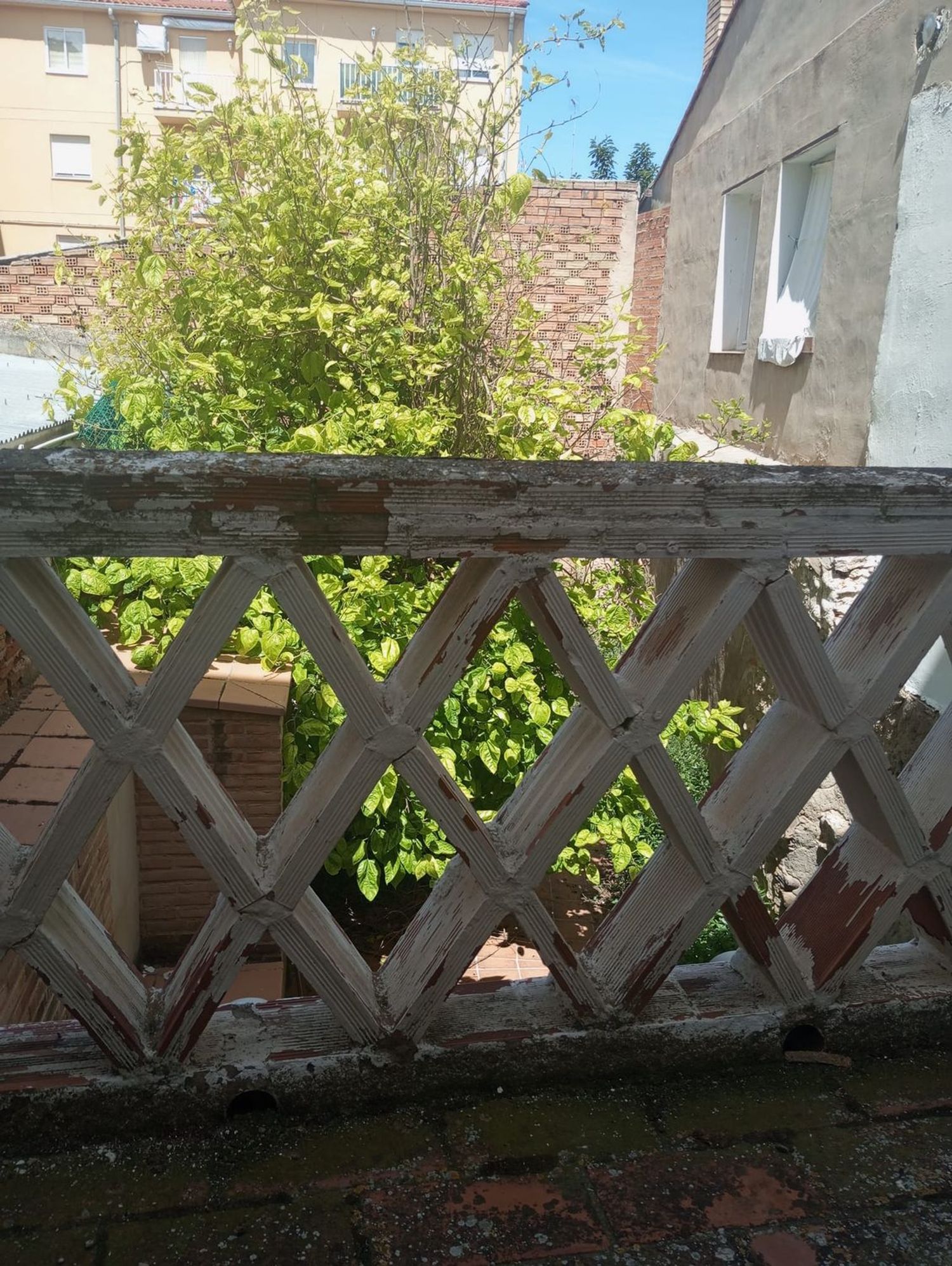 Casa de pueblo en Calle Barrio Verde s/n - Foto 6