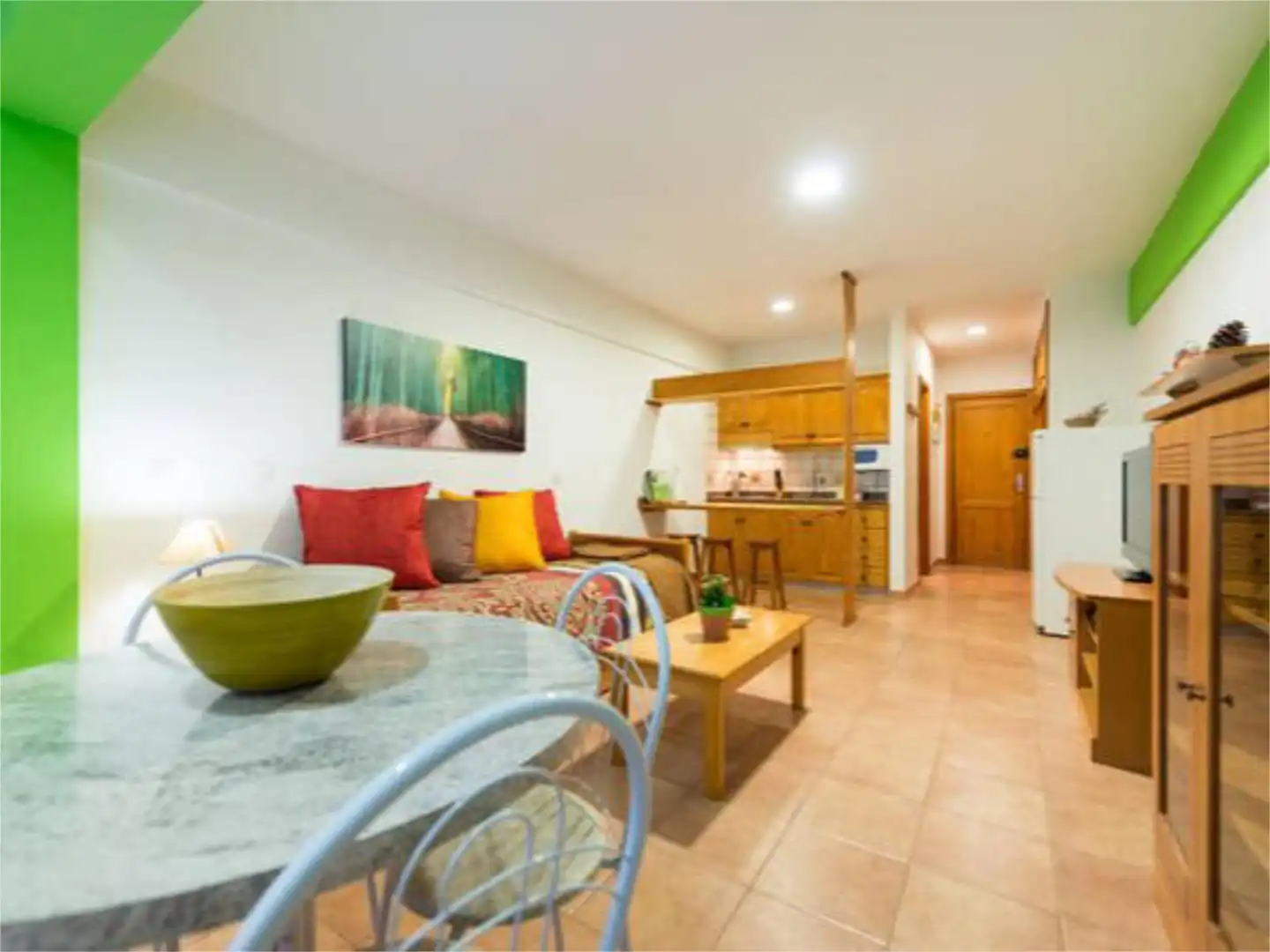 Piso en  Calle la Palma 4 - Foto 14