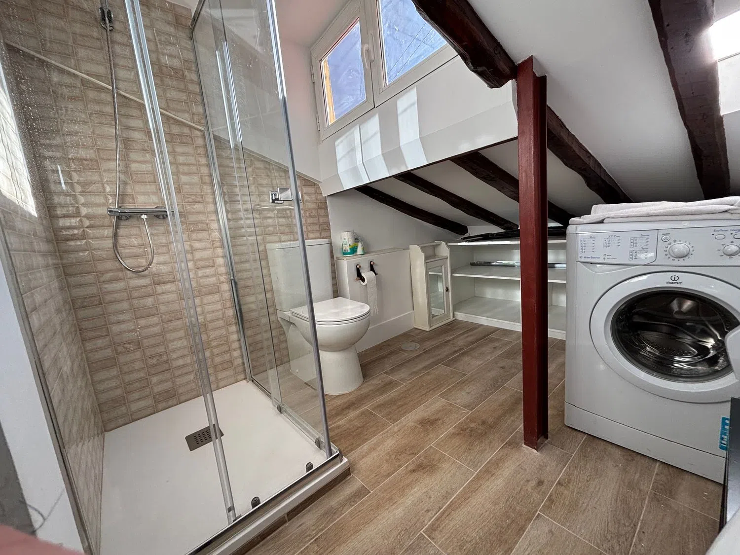 Ático en calle de San Bernabé, 12 - Foto 17