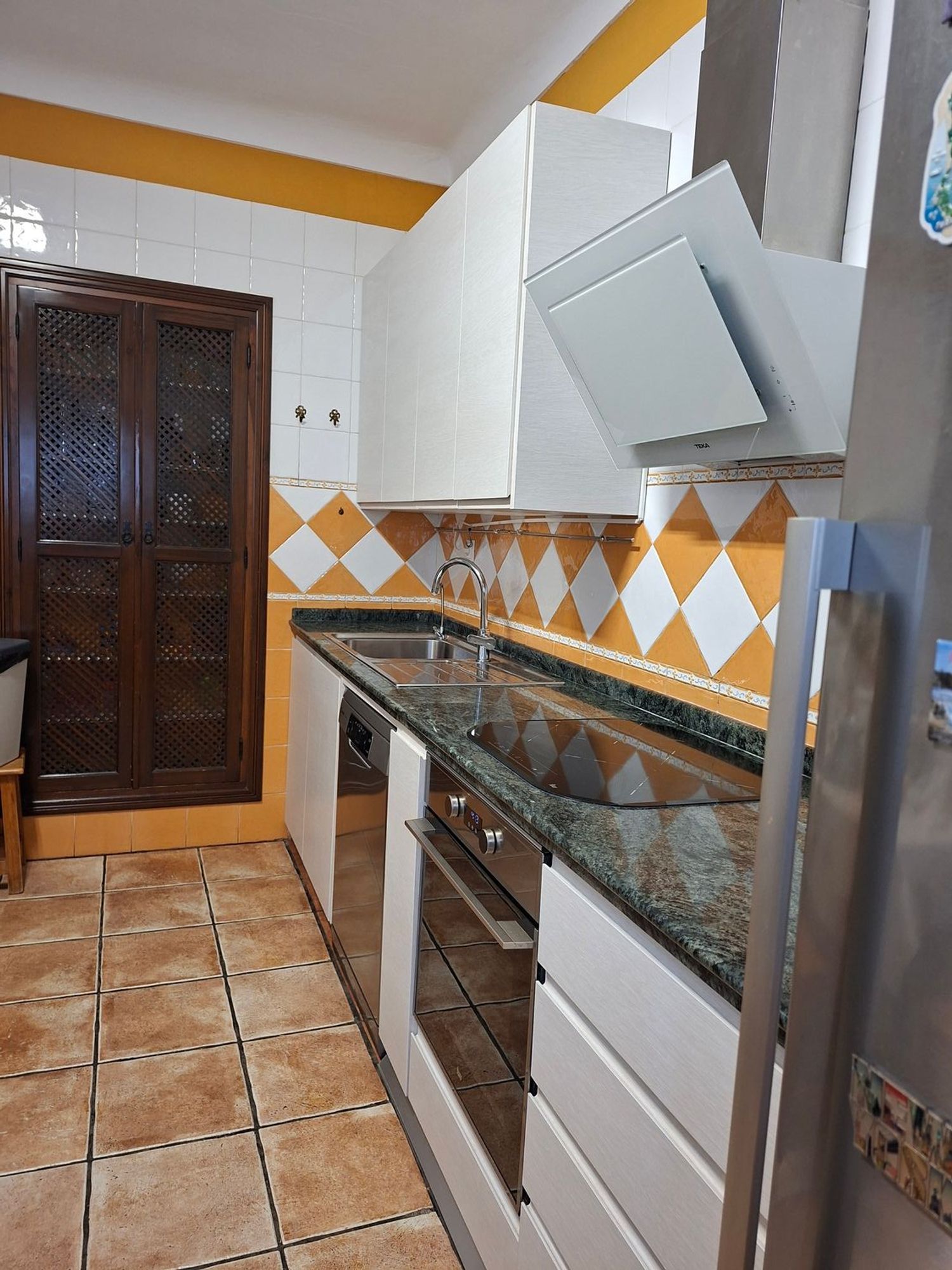 Casa o chalet independiente en Calle Cenit, 53 - Foto 11