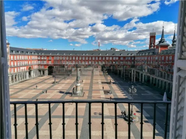 Piso en Plaza Mayor, 16, Sol - Foto 1