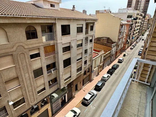 Piso en Calle de Méndez Núñez, 29, Zona Hospital-Plaza del Real - Foto 36