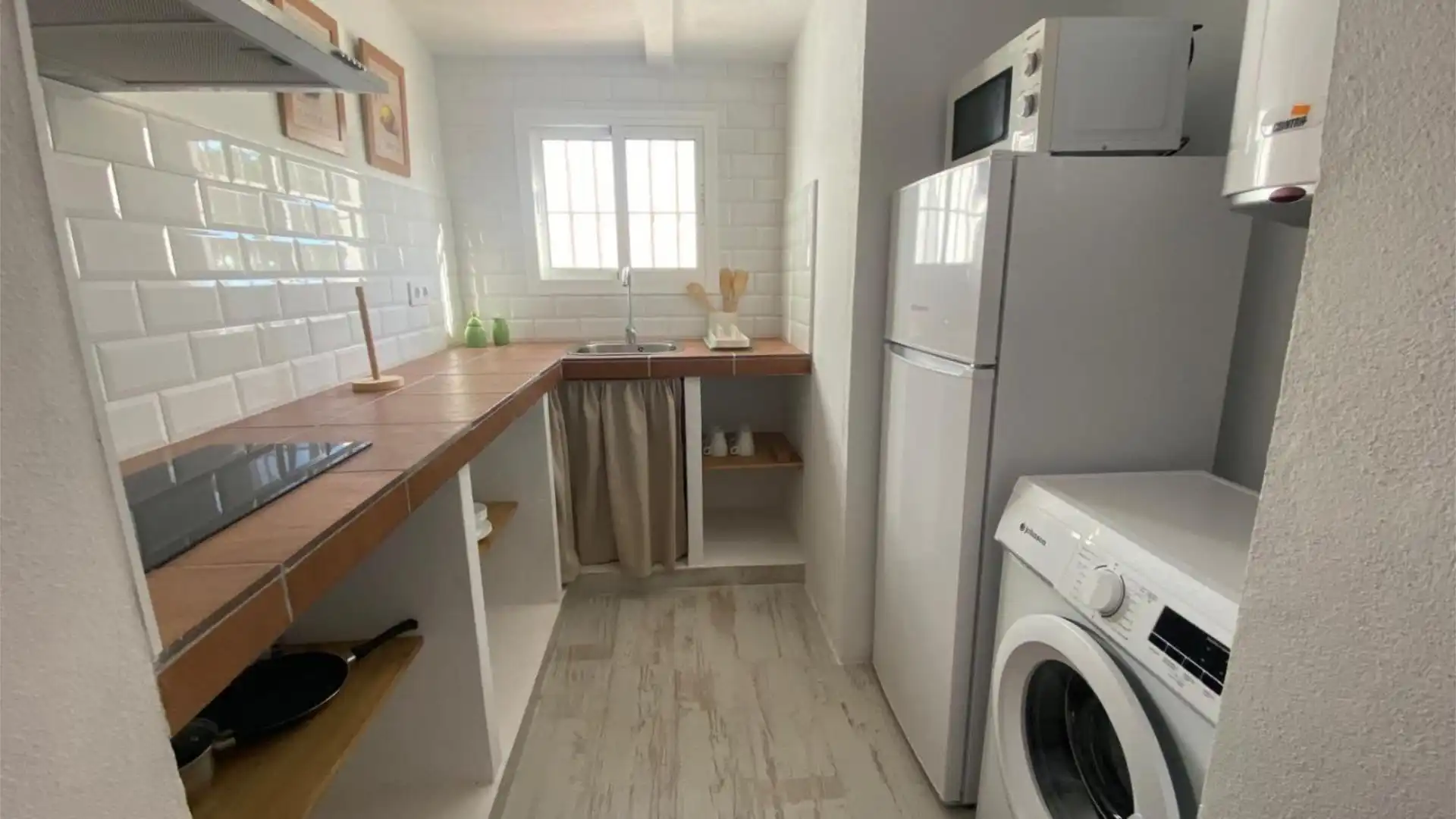 Apartamento en  Carril Jilguero 11 - Foto 4