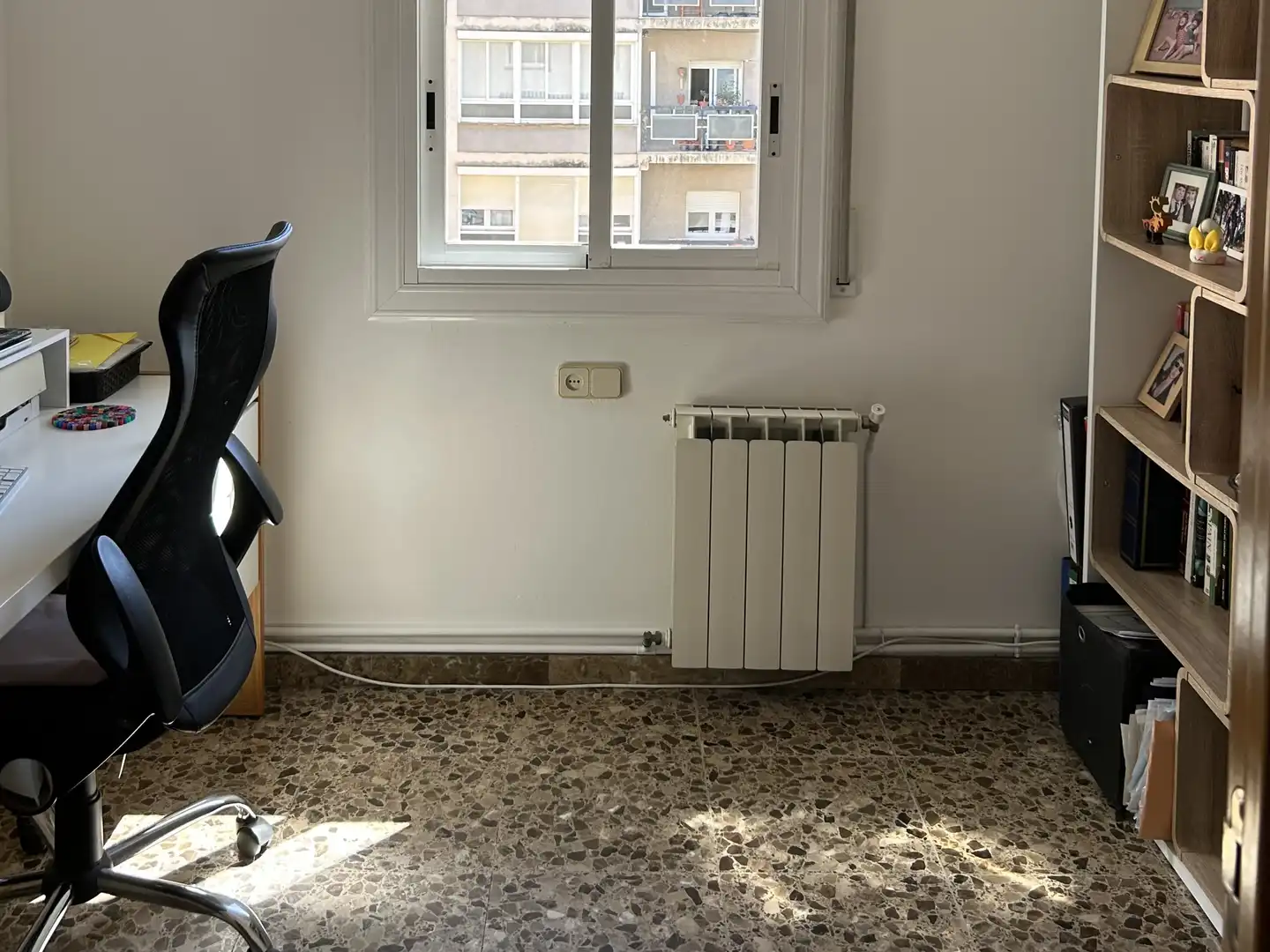 Piso en  Carrer de Josep Anselm Clavé 51 - Foto 17