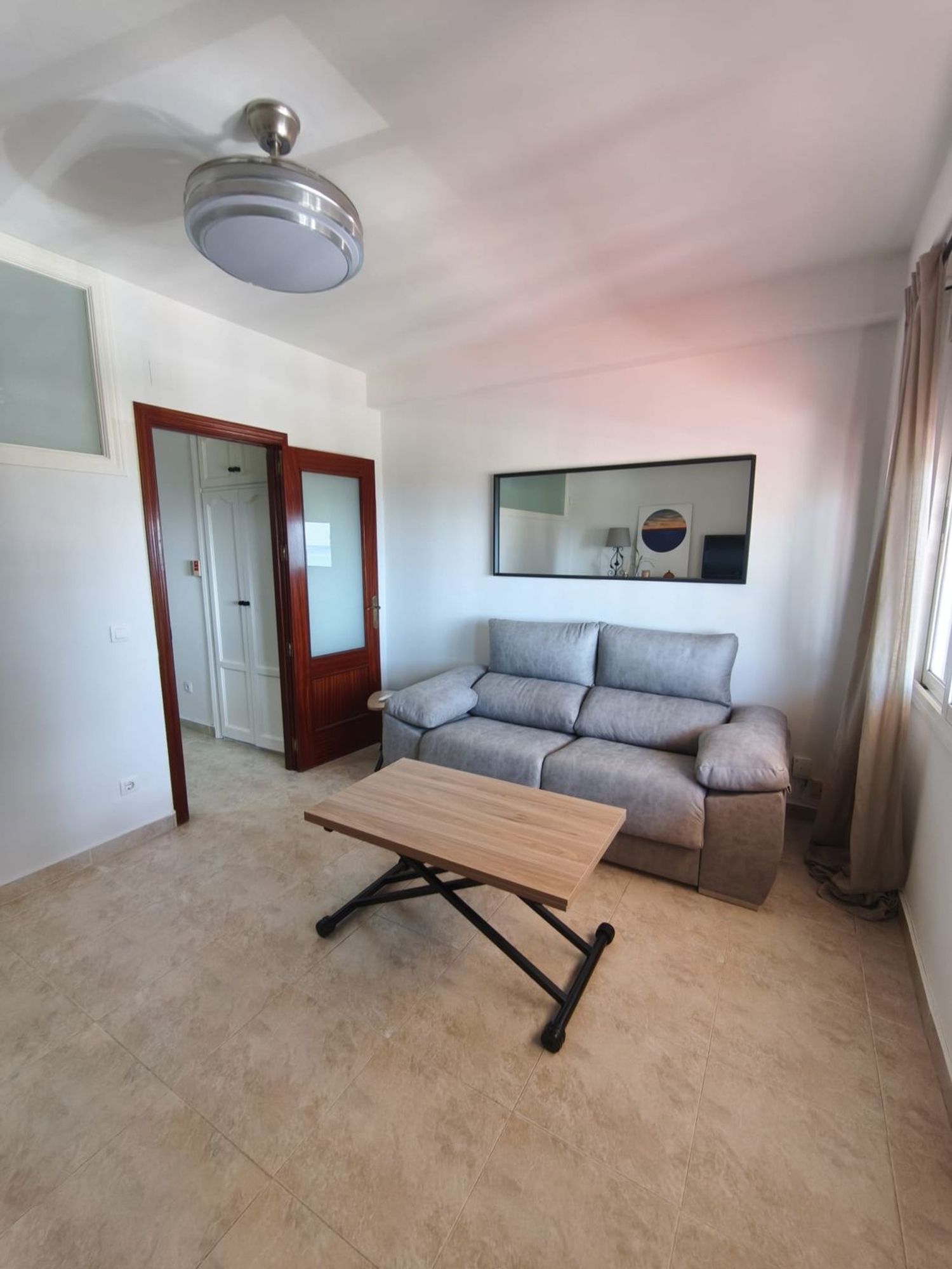 Piso en Paseo Marítimo Ciudad de Melilla, Malagueta - Monte Sancha - Foto 4