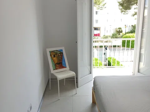 Ático en camino de Can Blau, 4 - Foto 11