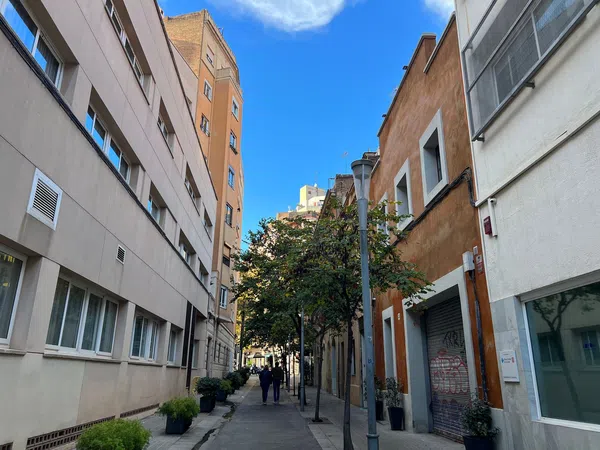 Piso en Calle Passatge de Vilaret, 40, La Sagrada Família - Foto 16