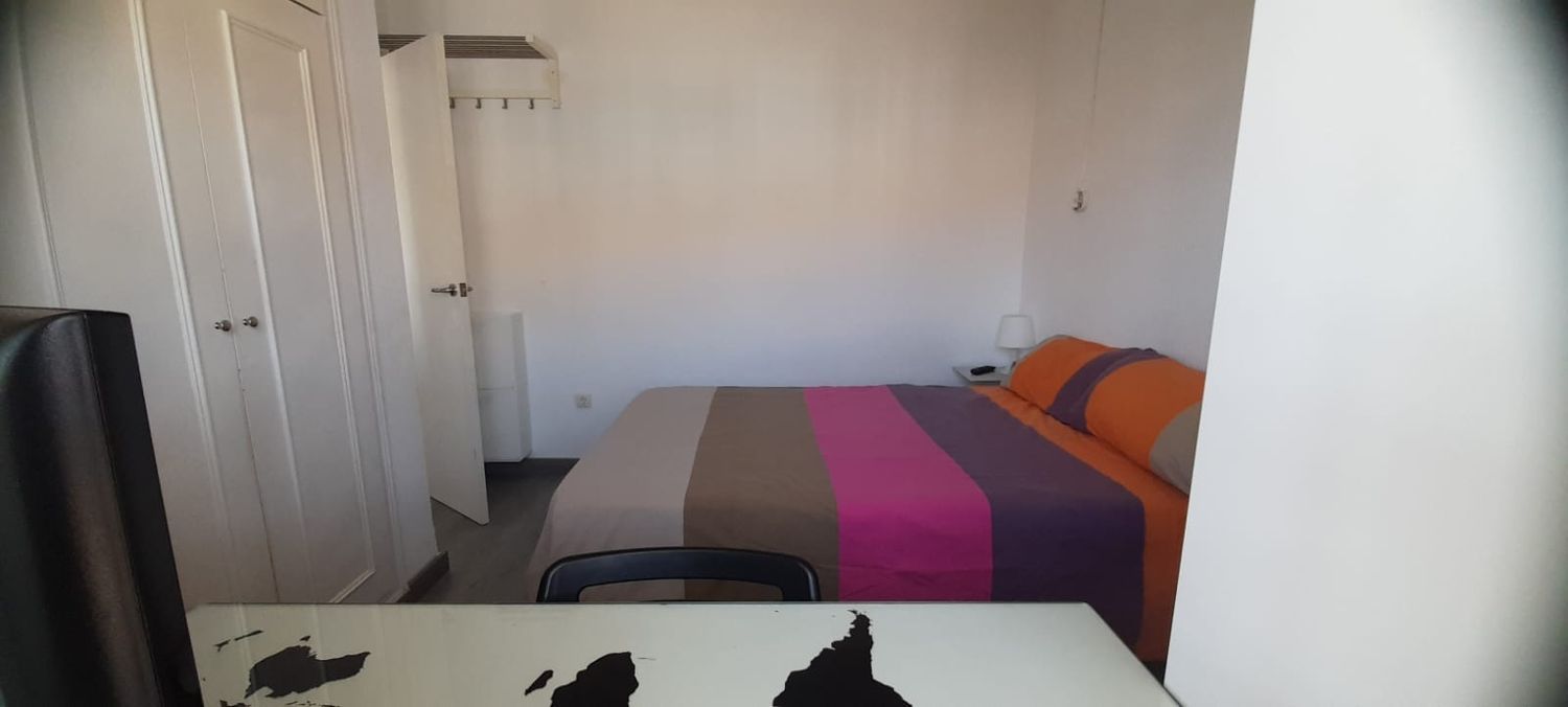 Piso en Paseo de los Sauces, 4, Aguadulce sur - Foto 18
