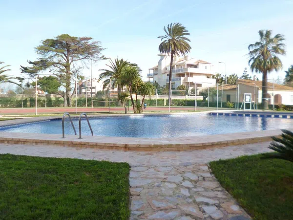 Piso en Camino Assagador de les Flaretes, 2, El Palmar-Los Molinos - Foto 19