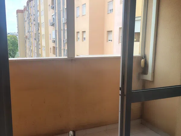 Piso en Plaza la Malagueta, 5 - Foto 16