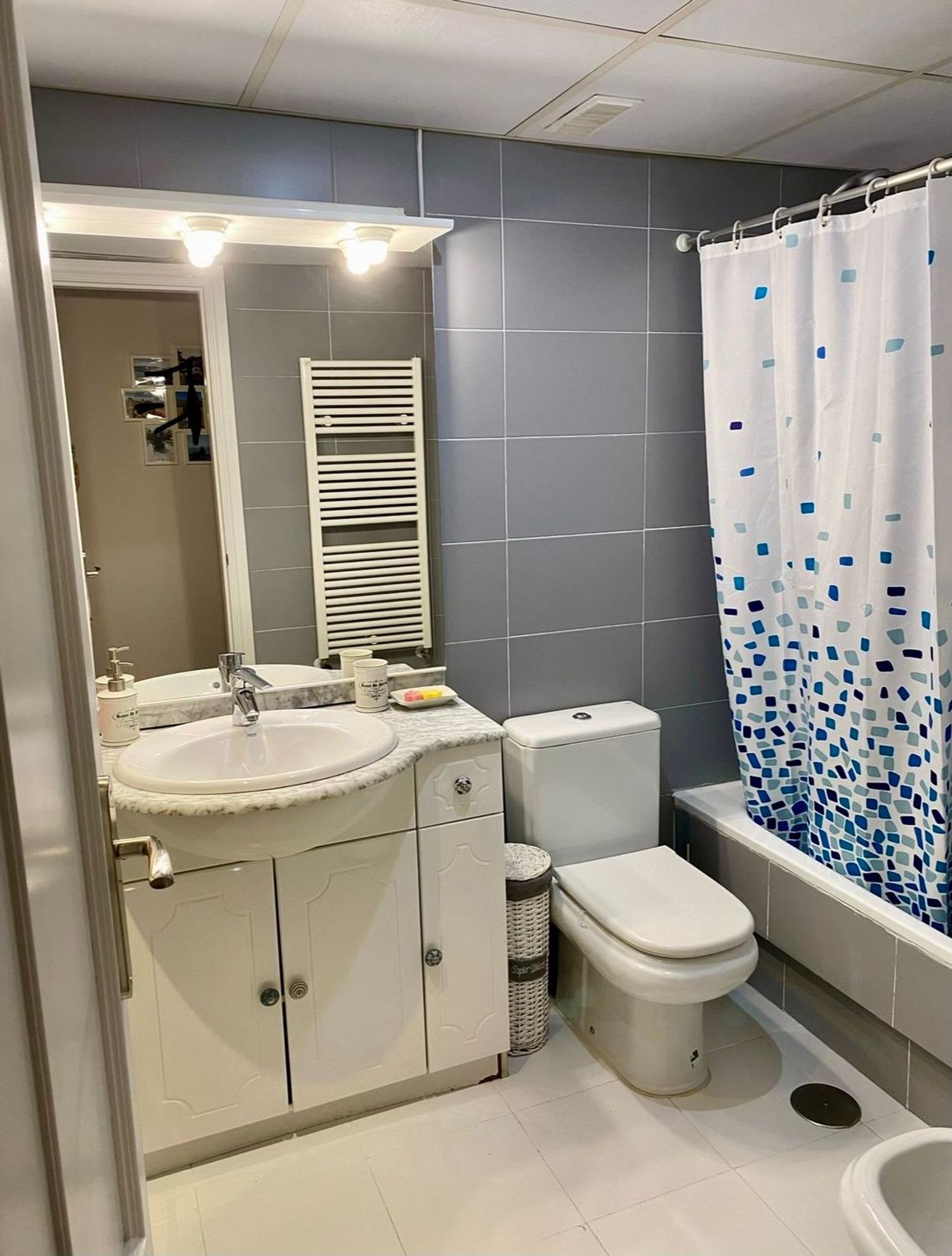 Piso en Calle Ciudadela, 30, El Pinar- Punta Galea - Foto 11