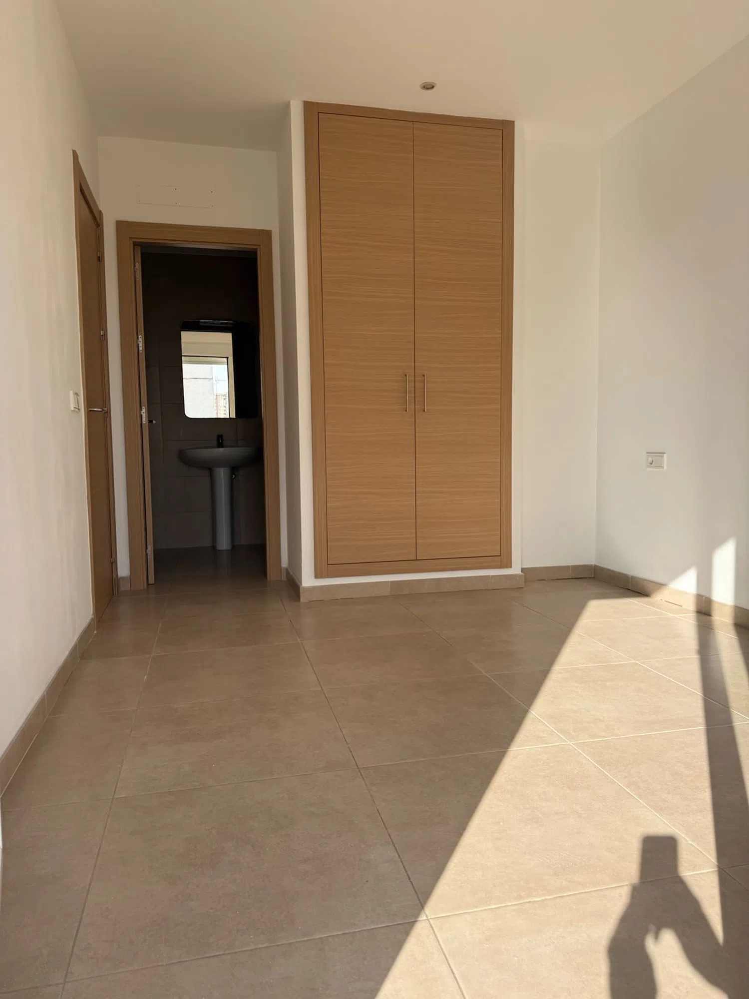 Ático en calle de Pascual Ribot, 50 - Foto 15