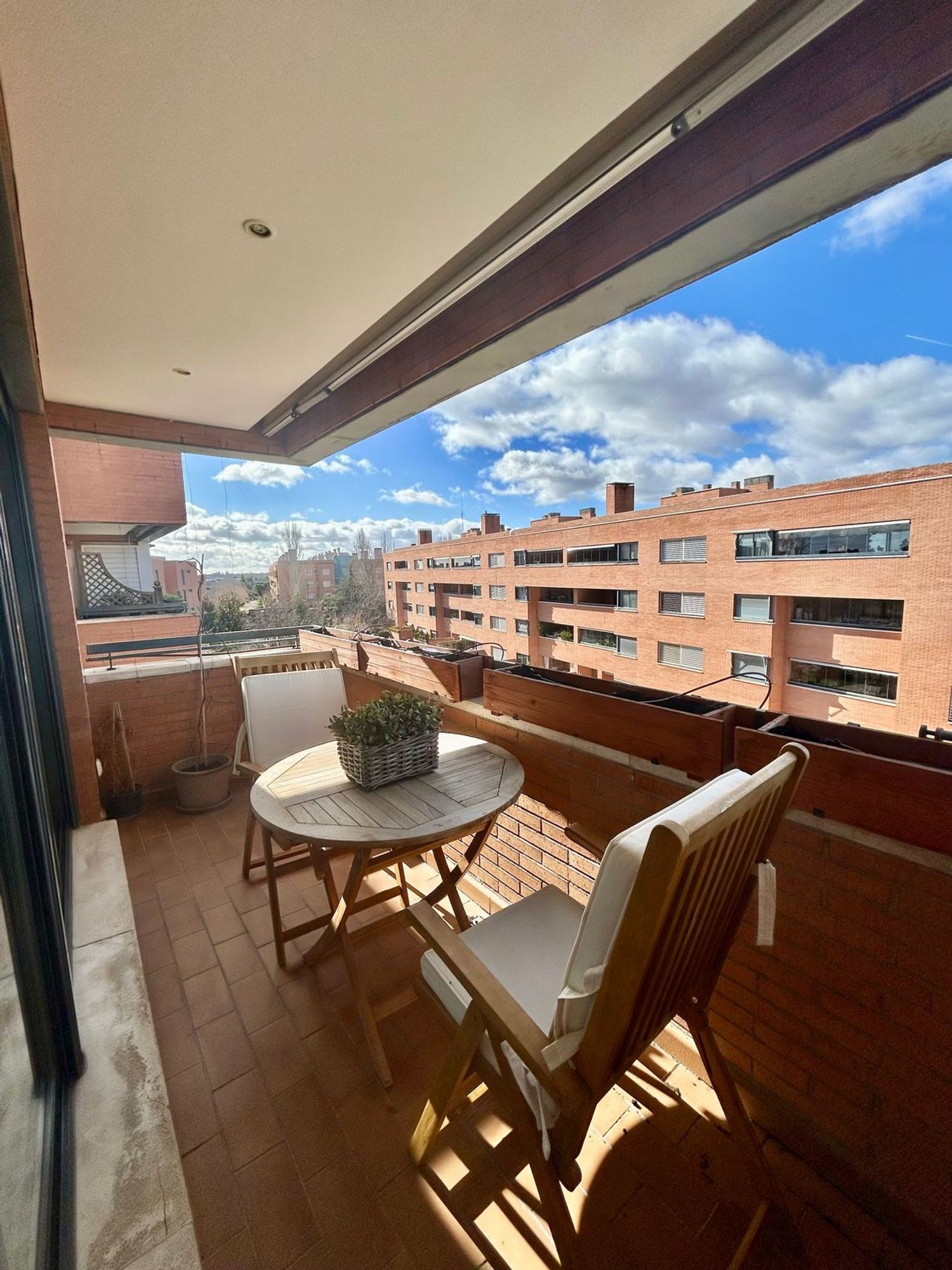 Piso en calle Tramontana, 34 - Foto 1