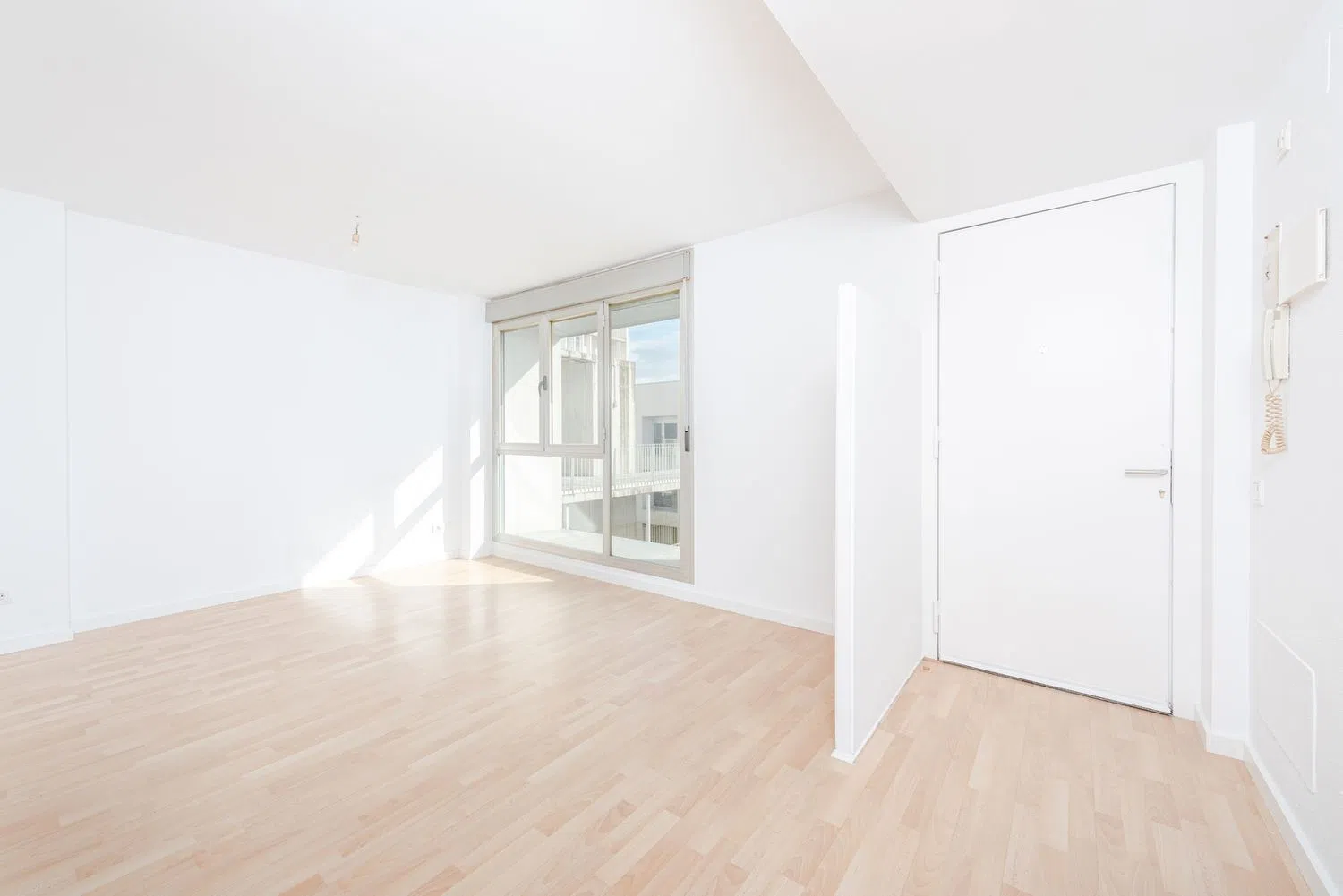 Piso en calle de Salvador Allende - Foto 3