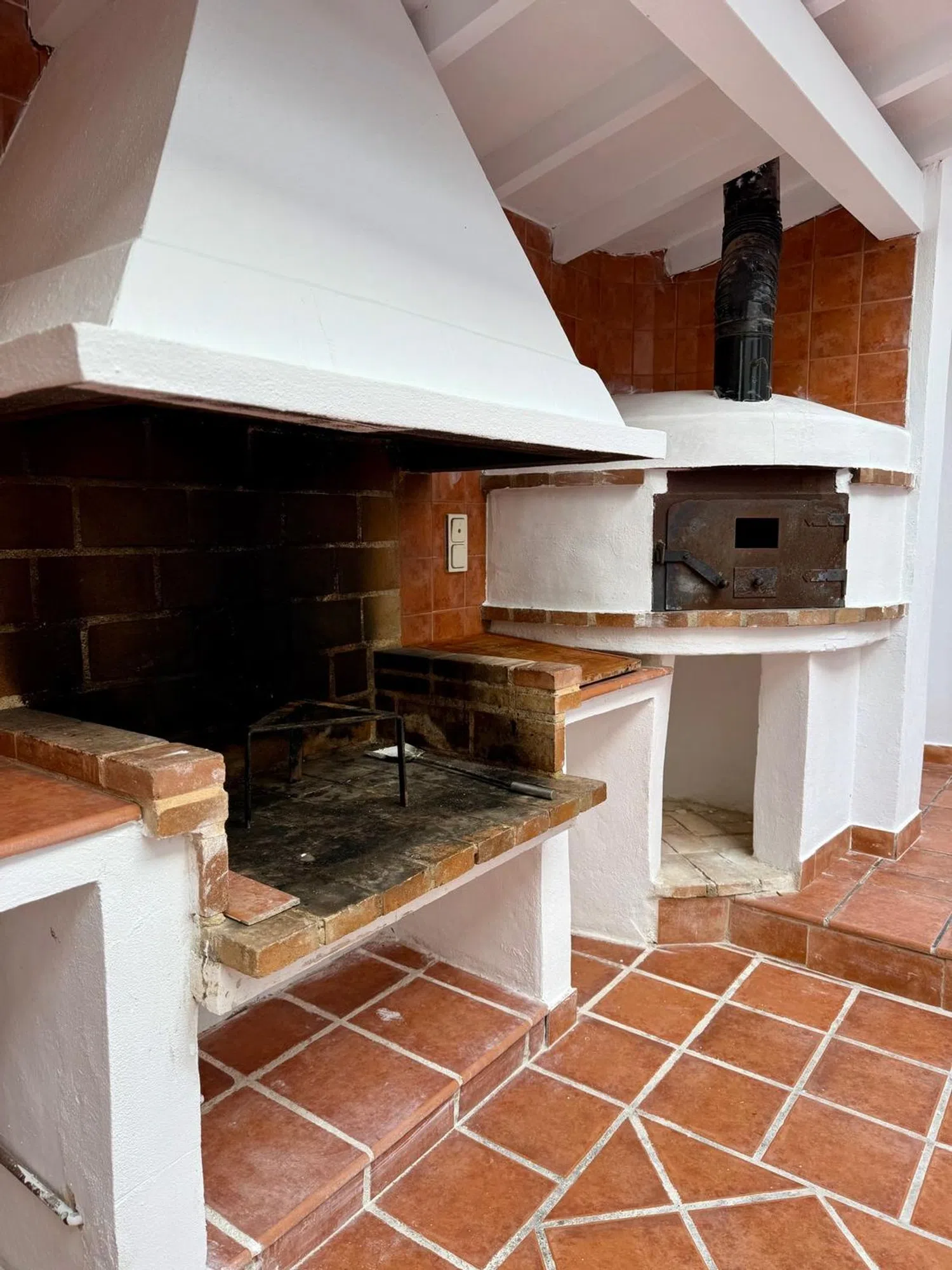 Chalet adosado en Urbanización Villas de Rocafort, 46 - Foto 7