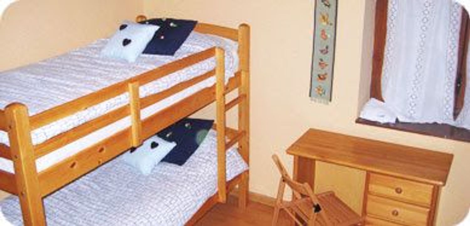 Chalet adosado en Carretera Baricauba, 16 - Foto 4