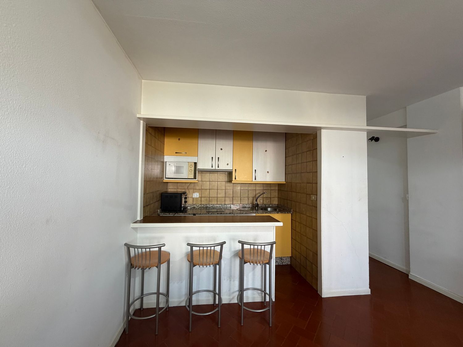 Estudio en Calle de García Barbón, 48 - Foto 5