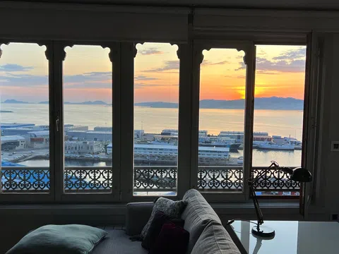 Dúplex en calle Elduayen, 28