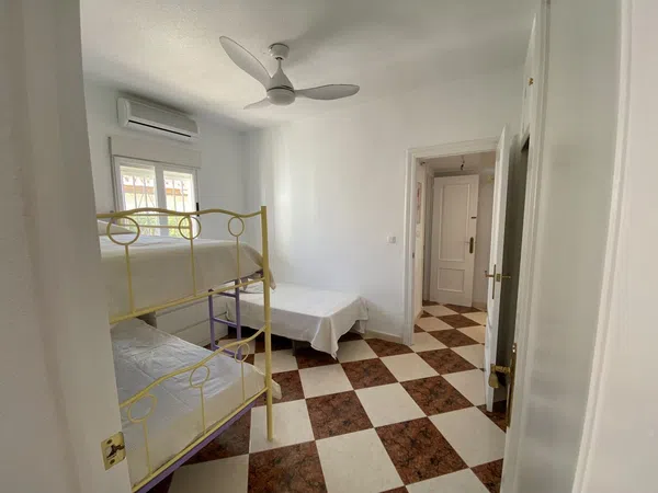 Chalet pareado en Calle José Zorrilla, 17, Dehesa de Campoamor - Foto 27