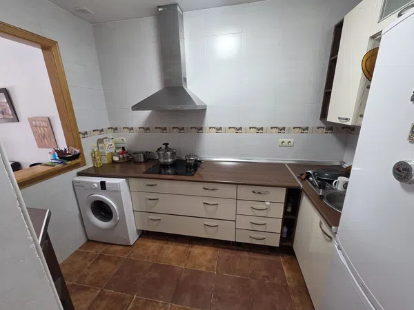 Piso en Calle Madrid, 4 t - Foto 14