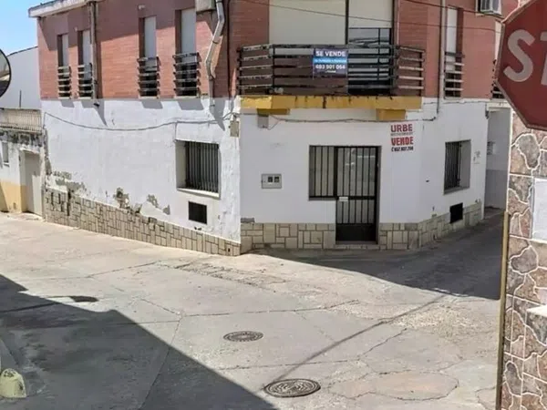 Casa o chalet independiente en Calle Cervantes, 13 - Foto 4