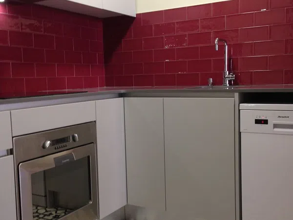 Piso en Barrio Sants - Foto 5