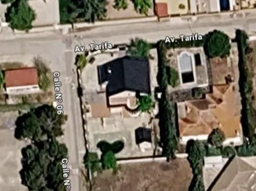 Piso en  Avenida Tarifa 11 - Foto 4