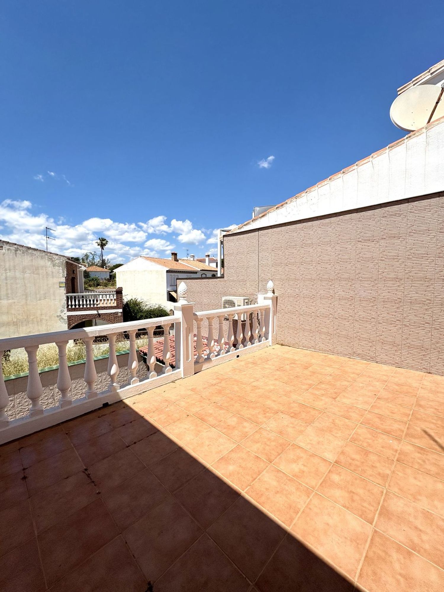 Chalet adosado en Avenida Villa de Madrid, 20 b, Camino Viejo de Málaga - Foto 36
