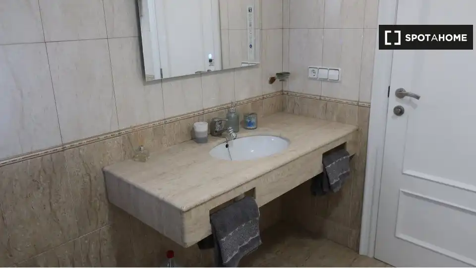 Piso en  Valencia Capital - Foto 14