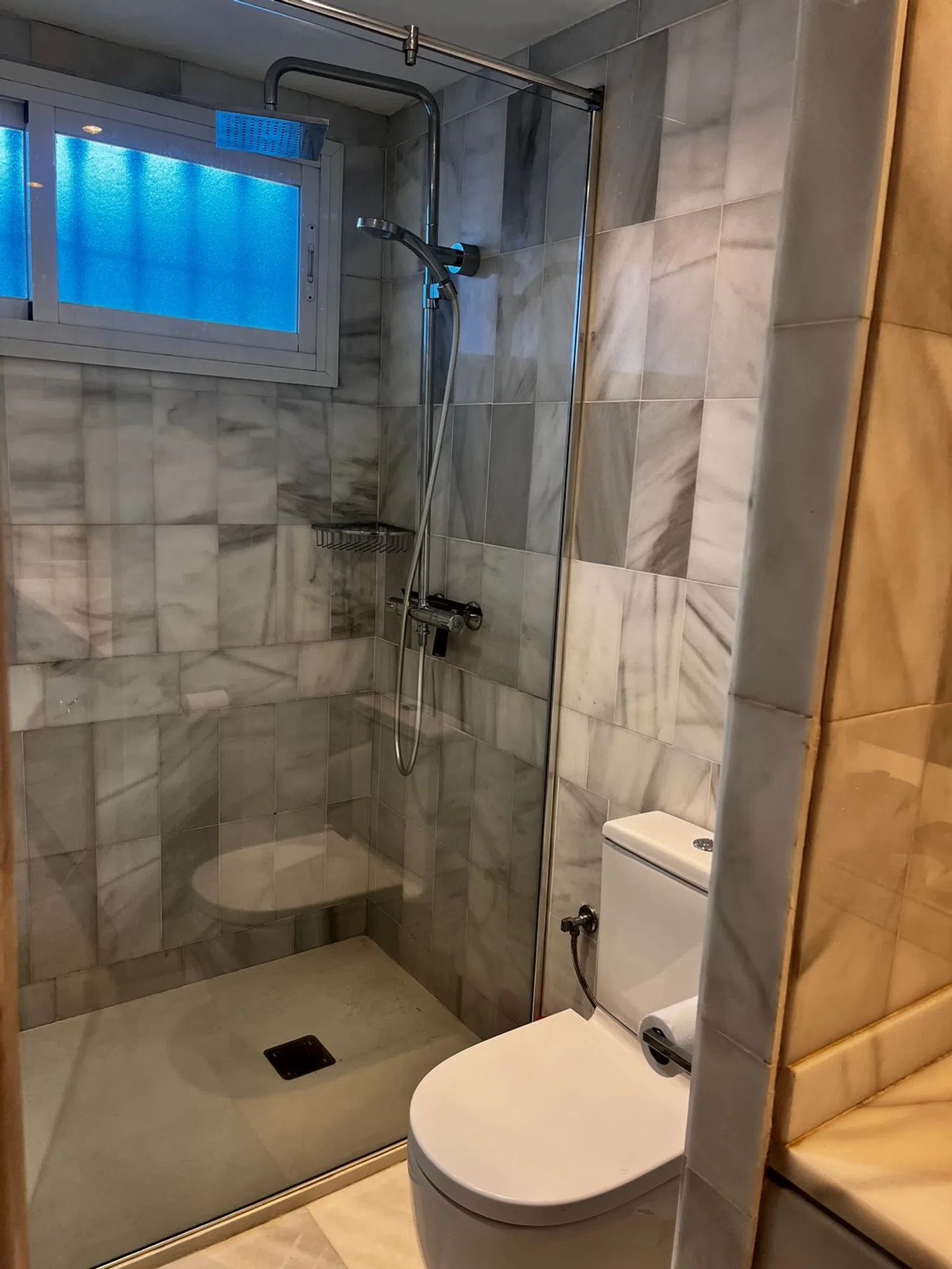 Chalet adosado en Urbanización Los Naranjos de Marbella s/n CalleAlfarnate - Foto 9