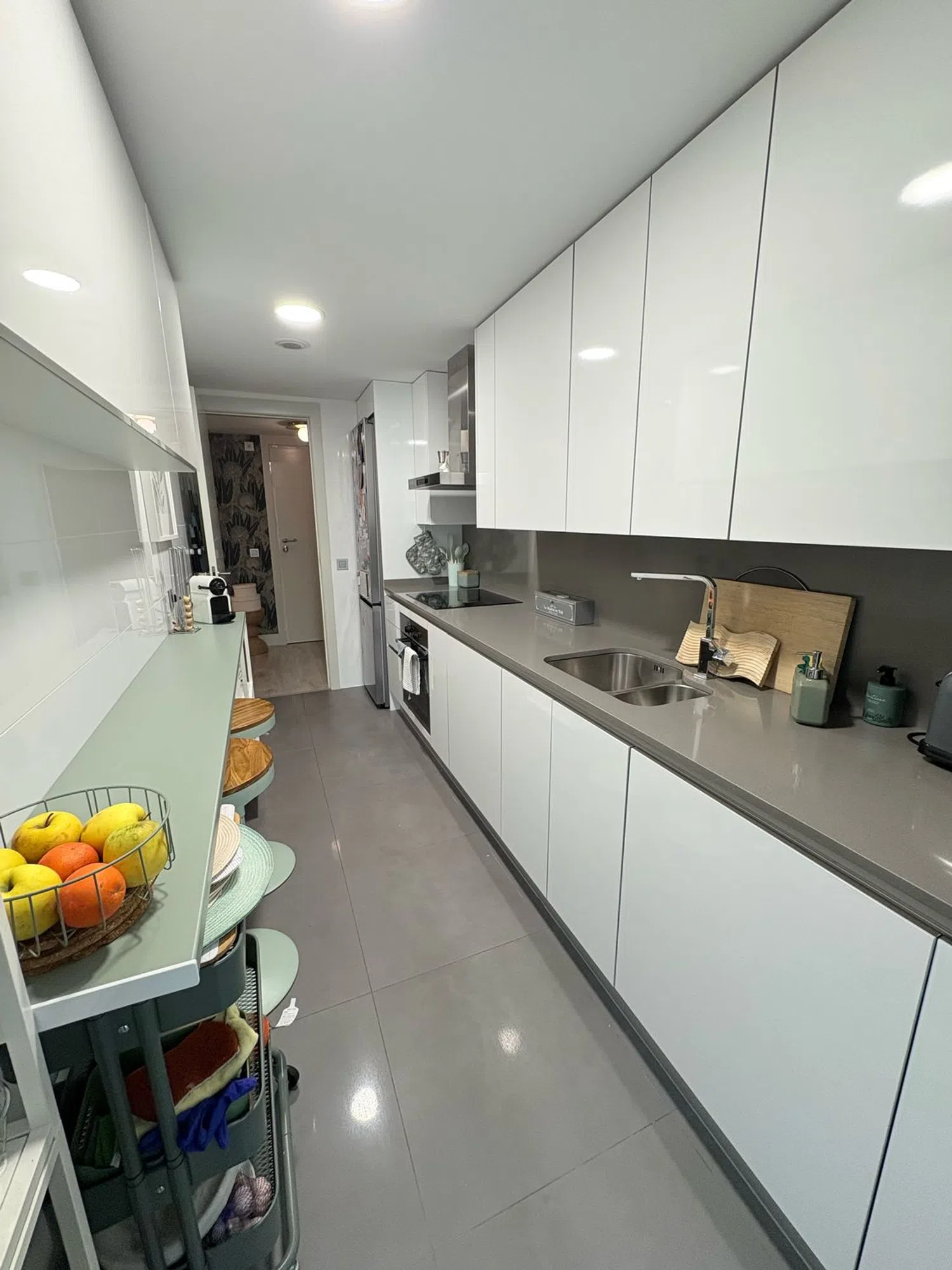 Piso en calle de Azofra, 6 - Foto 12