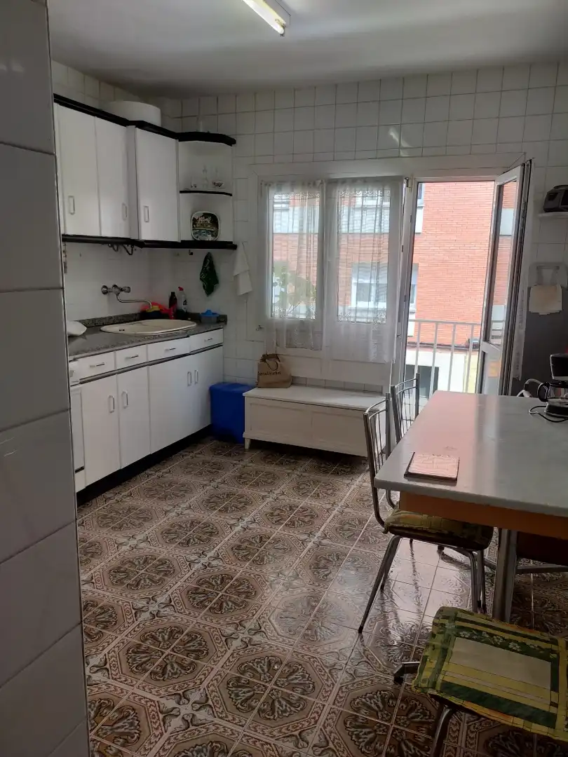 Piso en  Calle Alonso de Ojeda 23 - Foto 4
