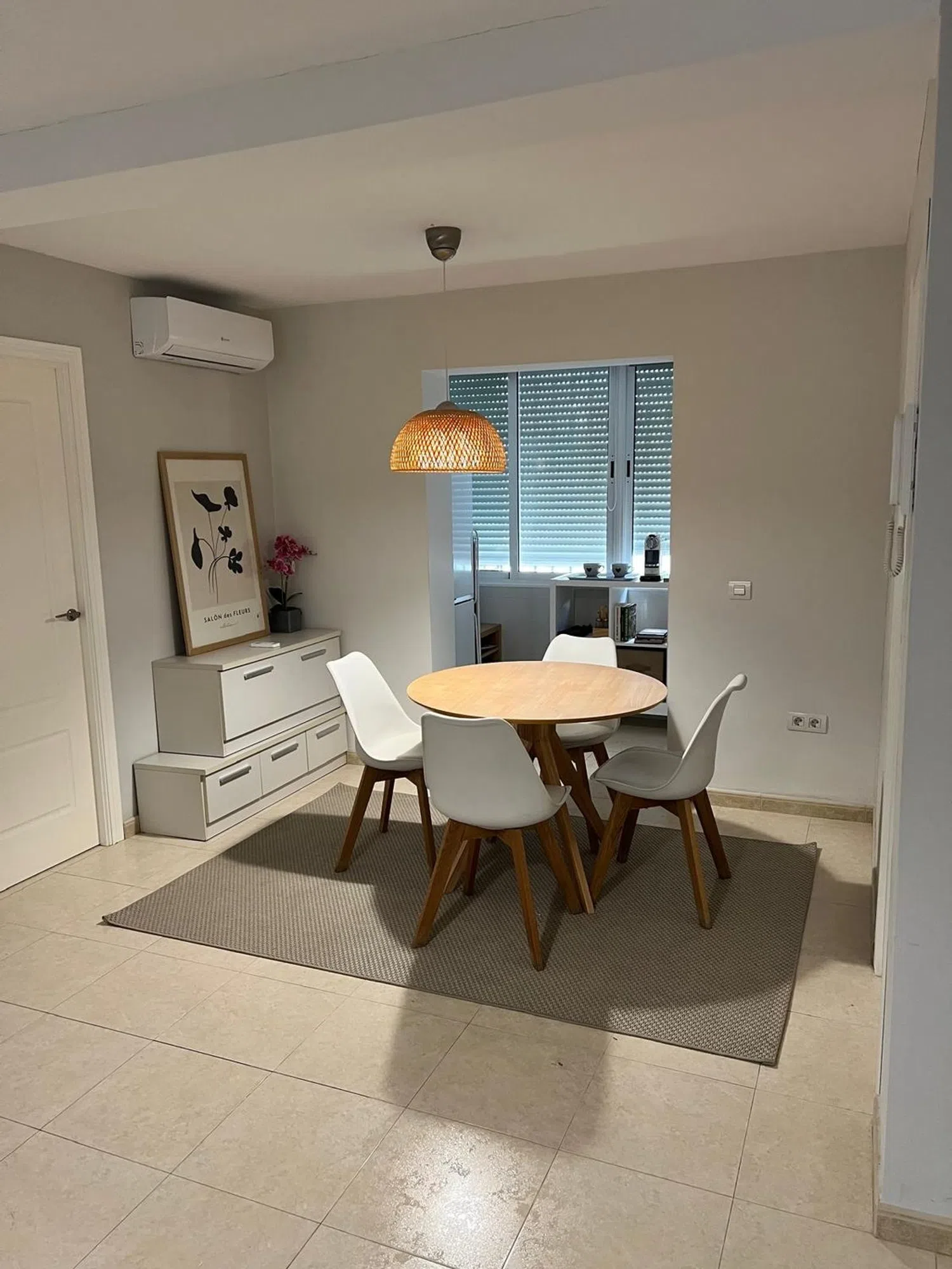 Piso en Barrio Nervión - Foto 8