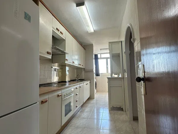 Piso en La Palmera - Manuel Siurot, La Palmera - Manuel Siurot - Foto 7