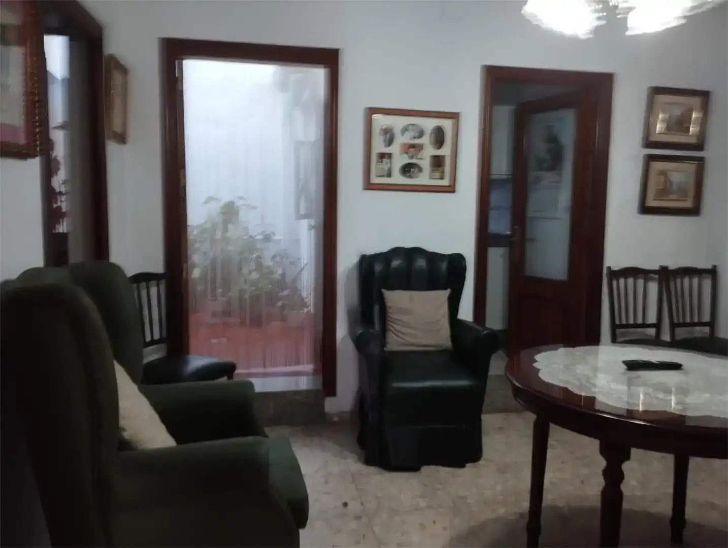 Casa adosada en  Calle Francisco Huertas Barrero Doctor 32 - Foto 4
