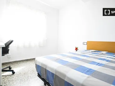 Piso en  Valencia Capital - Foto 13