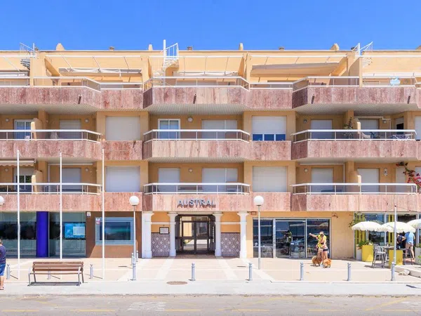 Piso en Avenida de la Diputació, 39, Regueral - Prat d'En Foré, Regueral - Prat d'En Foré - Foto 25