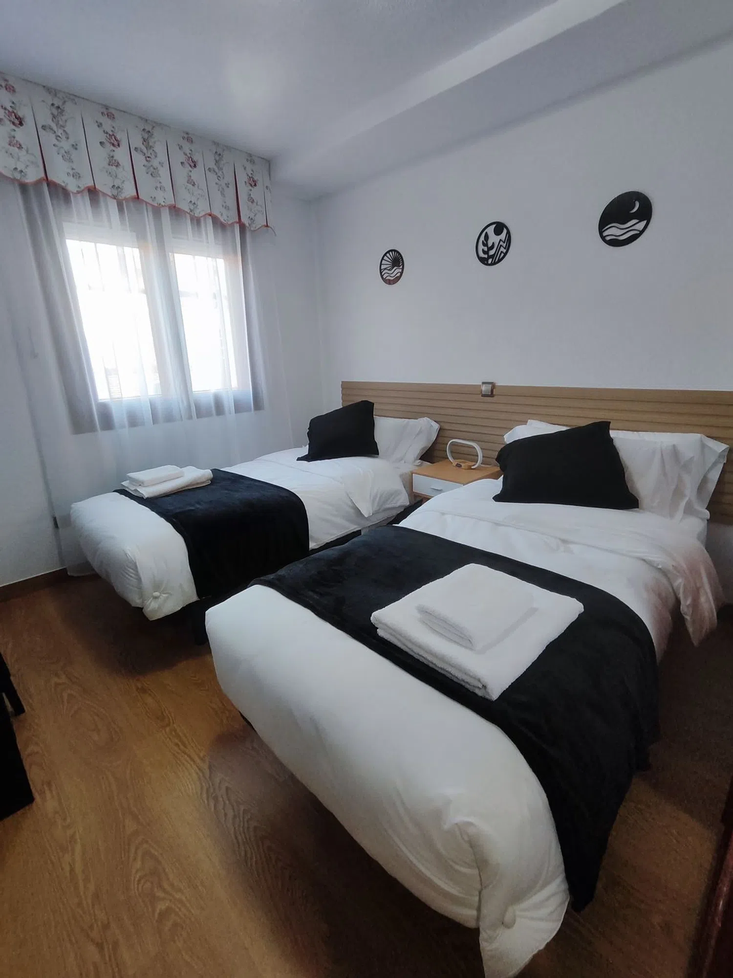 Chalet adosado en calle Azahar, 25 - Foto 3