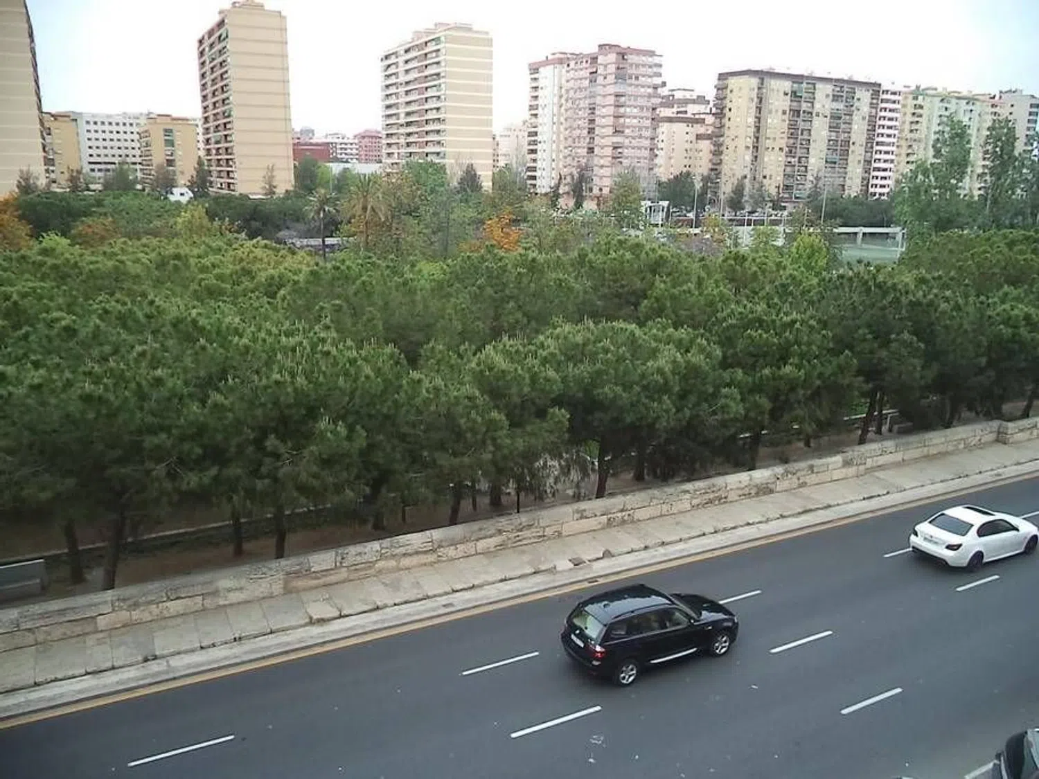 Piso en paseo de la Petxina, 58 - Foto 13
